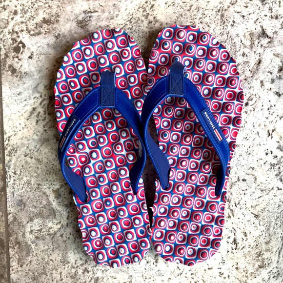 Flip flop sandals - Picture 2 of 6